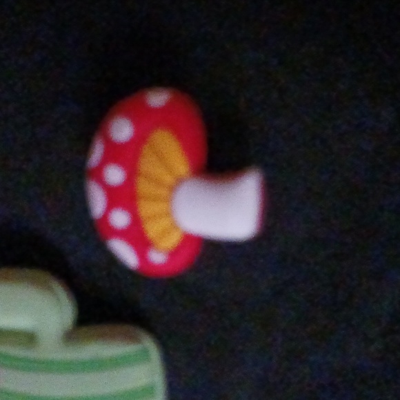 Girlie croc accessory - Picture 4 of 5